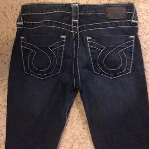 Big Star women’s jeans 29 Long